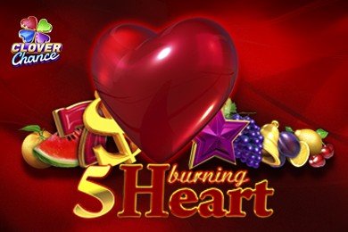 5burningheart играть в ОНХ Казино