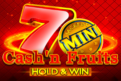 Cashandfruitsholdandwin ОНХ Казино слот